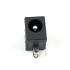 DC Power Jack PCB Mount